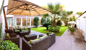 Отель Hotel Spinelli  Виареджо
